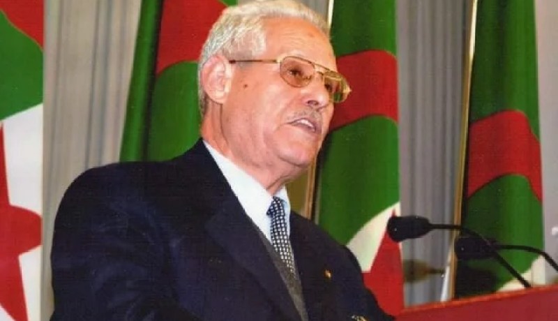 المجاهد محمد مهري في ذمة الله