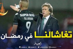 خيسوس :”سليماني فقد وعيه 3 مرات بسبب الصيام”