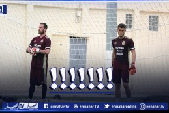 حارس نيس يُشارك في تربص الخضر رغم غيابه عن القائمة الرسمية