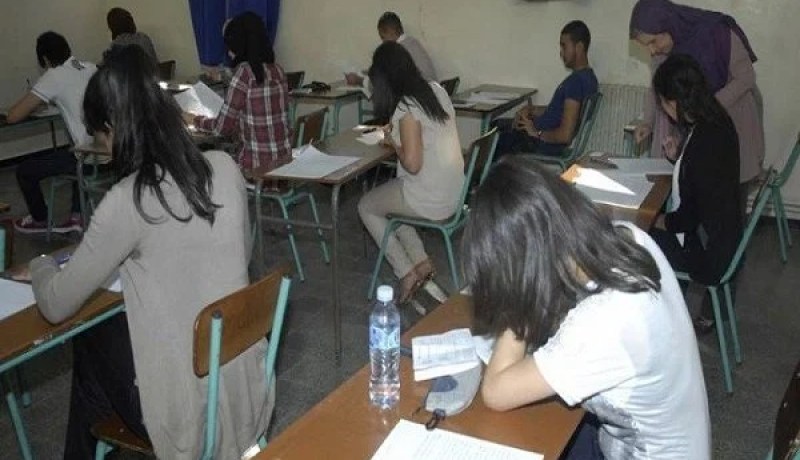 تسجيل حالتي غش في اليوم الثالث للباك بقسنطينة