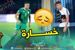 بلايلي: “استرجعنا جيدا وغياب عطال سيكون مؤثرا”
