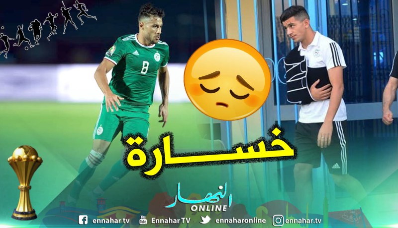 بلايلي: “استرجعنا جيدا وغياب عطال سيكون مؤثرا”