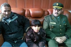 الدرك يحرّر تلميذة اختطفها مجهولون في أم البواقي