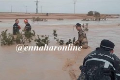 طوارئ في 8 ولايات والسيول تشرّد عائلات وتقطع الطرقات