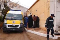 إنقاذ خمسة أشخاص من موت محقق جراء تسرب الغاز بالجلفة