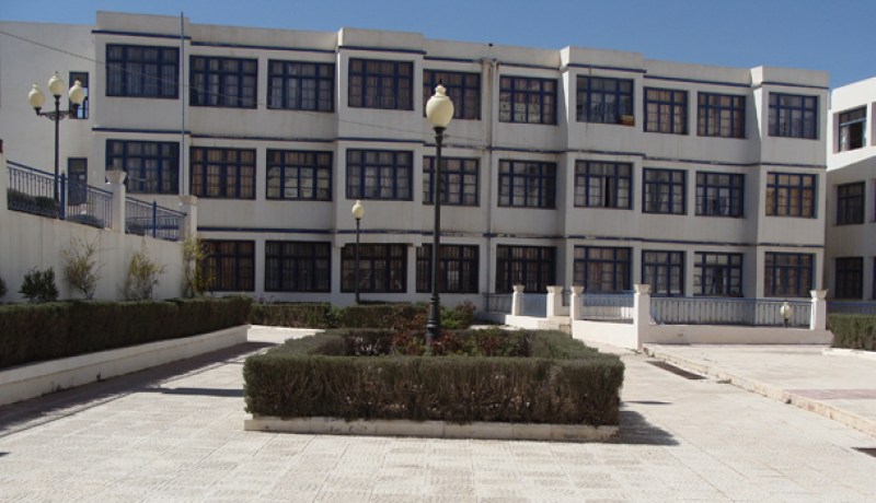 انهاء مهام مديرة الخدمات الجامعية الخروب وتعيين قديسة خلفا لها بقسنطينة