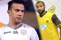 جزائريان ضمن تشكيلة أبرز نجوم شمال إفريقيا بالسعودية