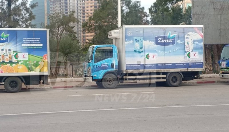 بن حبيلس: إرسال مساعدات للعائلات المتضررة من الحرائق قريبا