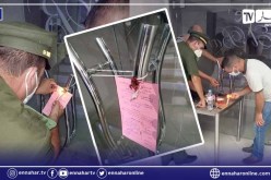 تشميع فندق ببني مراد بعد إقامة حفل زفاف بالبليدة