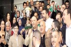 لاكوب تـاع لكبـار وغـريب يهـديها لـ  النهار