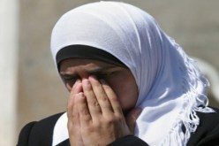 اسرائيل تخفض حكم الاعتقال  على  الفلسطينية مضربة عن الطعام