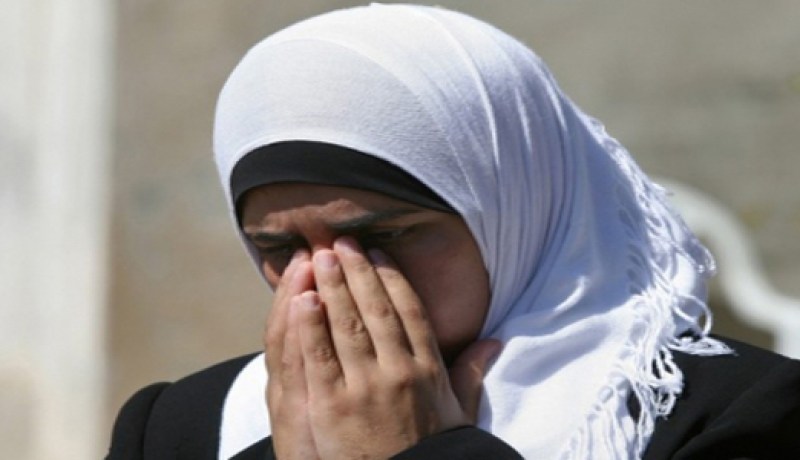 اسرائيل تخفض حكم الاعتقال  على  الفلسطينية مضربة عن الطعام