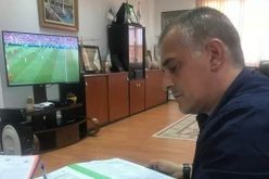 “سرار” يُقيل المدرب المساعد “كريم خودة”