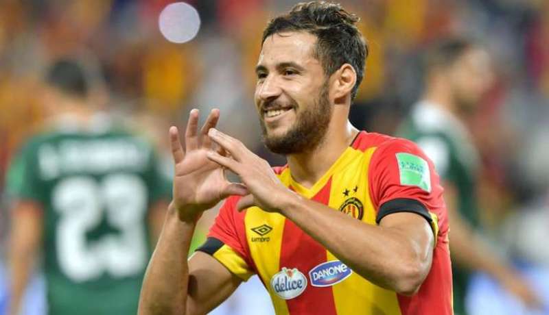 بالفيديو.. “أسيست” بلايلي الرائع مع الترجي !