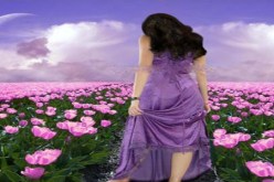أحببته بالرغم من أنه أصغر مني‮ ‬وفي‮ ‬الأخير تركني