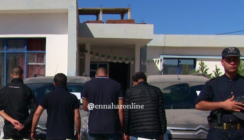 الاطاحة بشبكة إستولت على 350 مليون سنتيم من منزل تاجر بأدرار