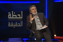 جزائرية تعرضت إلى أسئلة محرجة حول الجزائر وزوجها في برنامج ''لحظة الحقيقة