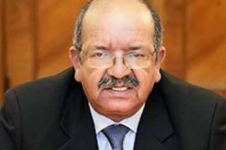 مساهل يتوجه الإثنين المقبل إلى بكين للمشاركة في المشاورات السياسية