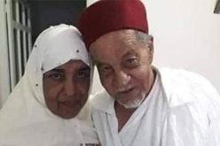 حج 2019.. ساعات قليلة تفصل بين وفاة حاج وزوجته
