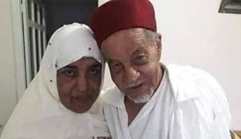 حج 2019.. ساعات قليلة تفصل بين وفاة حاج وزوجته