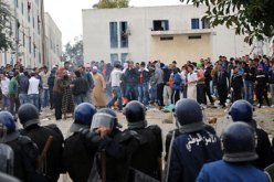 البويرة : غلق مقر بلدية أهل لقصر منذ أسبوع