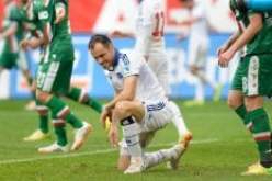 هامبورغ على شفير الهبوط ومونشنغلادباخ يقدم هدية لدورتموند وليفركوزن وفولفسبورغ