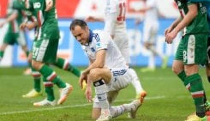 هامبورغ على شفير الهبوط ومونشنغلادباخ يقدم هدية لدورتموند وليفركوزن وفولفسبورغ