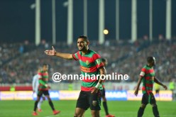 “ميباراكو” يجدد لموسمين في مولودية الجزائر