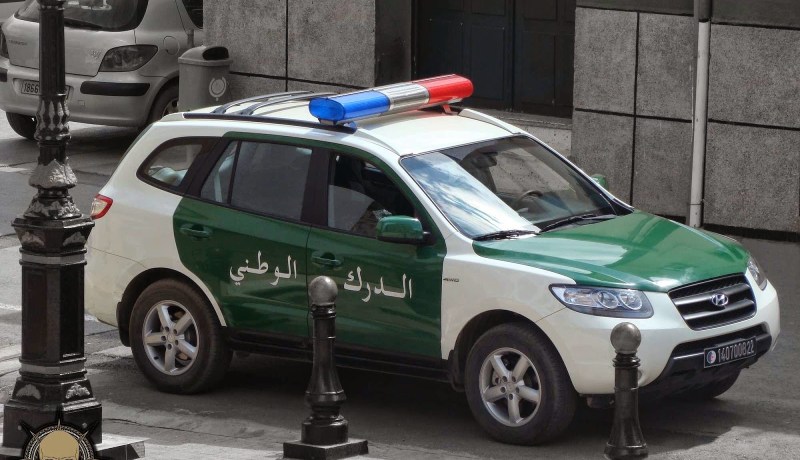 غرداية: قضية إحتراق الطفل “عماد “حادث عرضي ولا يوجد فعل اجرامي