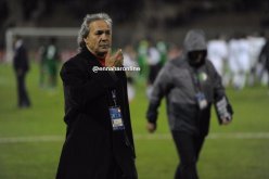 ماجر: “سنستفيد كثيرا من مواجهة رواندا..وأبواب المنتخب تبقى مفتوحة لكل لاعب”