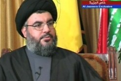 نصر الله: حزب الله يستطيع قتل عشرات الآلاف من الإسرائيليين