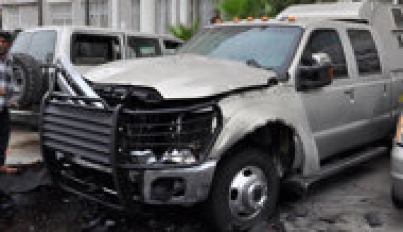 مقتل جنديين بهجوم ضد قائد أمني يمني