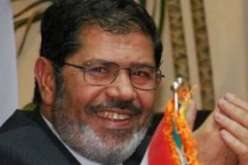 نجل مرسي يجب عدم ترك الساحة السياسية لأتباع مبارك