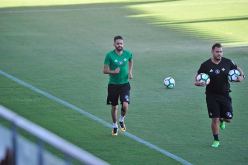 بودبوز مهدد بالغياب عن آخر مباراة في الليغا لهذا الموسم