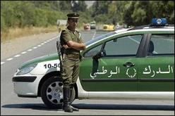 إرهابي سابق ومهرب يتنقل بهوية مدير بنك التنمية المحلية