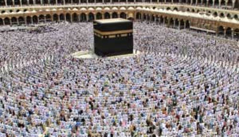 إمام الحرم يدعو لتحرك عاجل بسوريا
