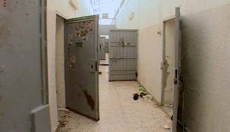 فرار جماعي لـ7 مساجين أطفال من سجن بسكرة