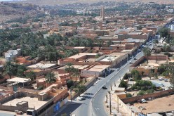 إسكان المتضررين من الفتنة في 7 أحياء بغرداية