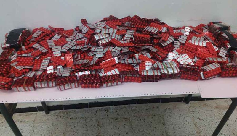 إصدار أمر بالقبض في حق شاب حاول اقتناء مهلوسات بشهادات طبية مزوّرة