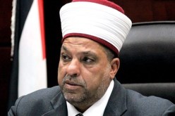 وزير الأوقاف الفلسطيني يستنكر إغلاق الاحتلال الإسرائيلي للحرم الابراهيمي بالخليل
