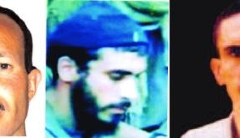 ''الجماعة السلفية'' تفقد ثلاثة من أبرز قادتها الميدانيين في أقل من شهر