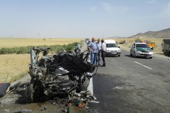 تعويضات حوادث المرور بلغت 13.6 مليار دينار سنة 2016