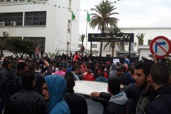 الهوليغانز يحدثون طوارئ عشية زيارة سلال والرابطة تبرمج مباراة حي موسى في ملعب محايد