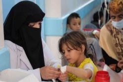 ارتفاع حصيلة وفيات الكوليرا إلى 315 حالة في اليمن