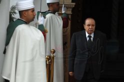 الأمن الرئاسي تحت وصاية الحرس الجمهوري بدل المخابرات