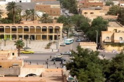 إنجاز 600 وحدة سكنية بمدينة الأغواط