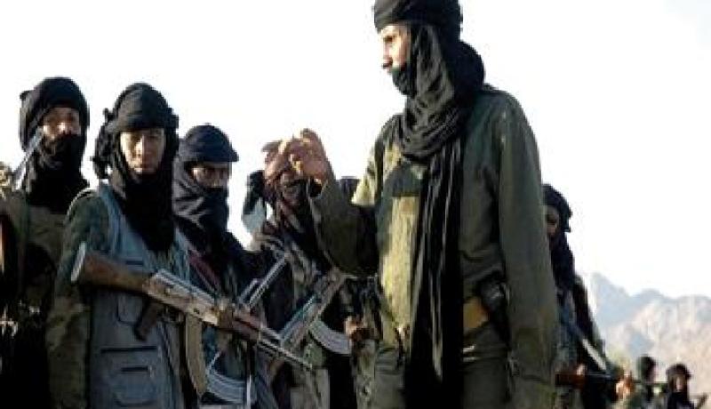 حركة الجهاد والتوحيد تعلن استئناف المفاوضات لتحرير الديبلوماسيين الجزائريين