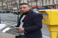 خرجت من أكاديمية شرشال لتكوين الضباط فوجدت نفسي في قناة النهار