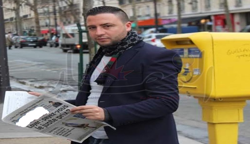 خرجت من أكاديمية شرشال لتكوين الضباط فوجدت نفسي في قناة النهار