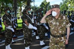 الفريق شنقريحة: خضنا غمار الصناعة العسكرية لتلبية احتياجات الجيش وبعث الصناعة الوطنية